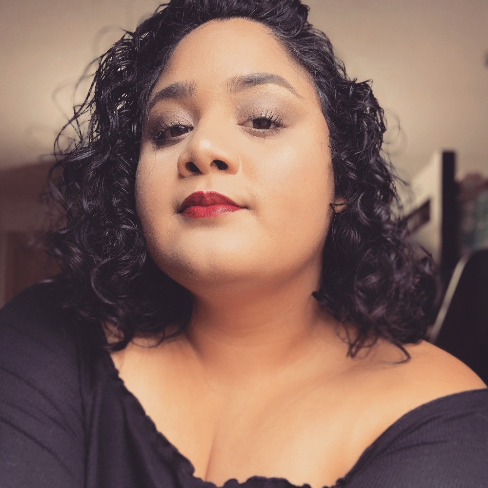 Meet your Posher, Taysha